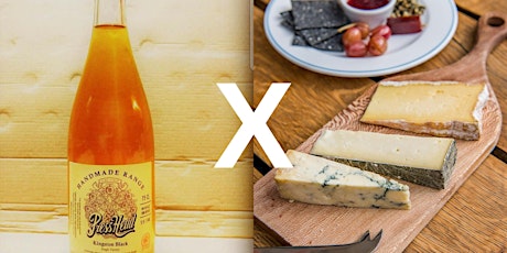 Cider vs. Cheese primary image
