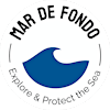 Logotipo de Mar de Fondo