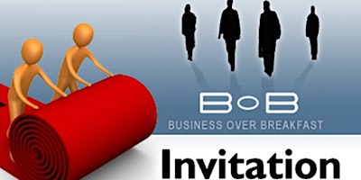 Imagem principal do evento BoB Scarborough Networking Event