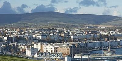 Cryptocurrency and Blockchain Sector Update - Isle of Man