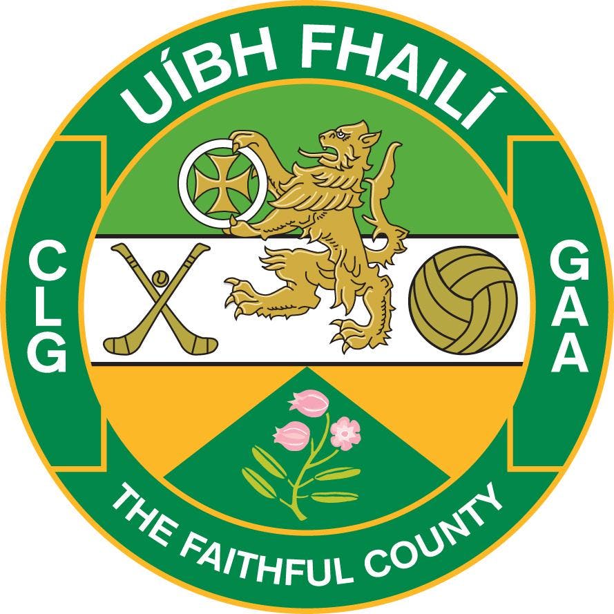 Offaly GAA Football Easter Camp (Rhode)