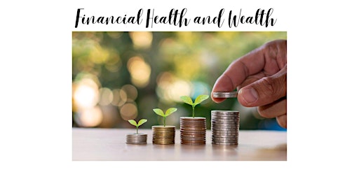 Keep It Simple: Financial Wellness, Wealth Building, and Retirement primary image