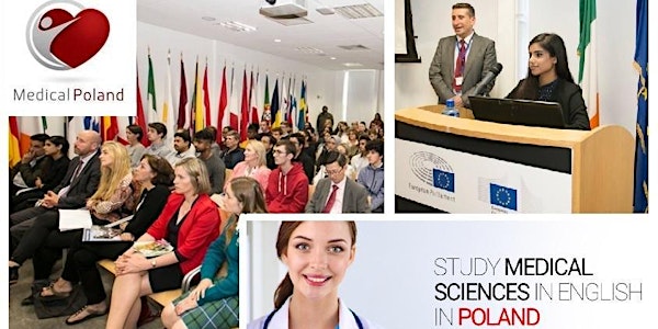Study Medicine and Veterinary in the Heart of Europe (IE)
