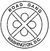 Logotipo de The Road Gang