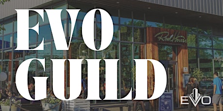 EVO Real Estate Guild - Reelhouse primary image