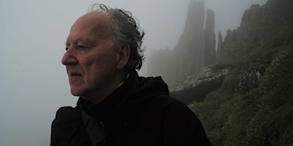 Student Breakfast and Conversation with Werner Herzog