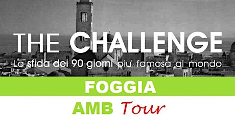 Immagine principale di AMB TOUR - FOGGIA -  