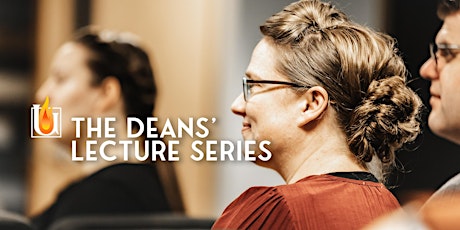Primaire afbeelding van The Deans' Lecture Series- Dealing With Autism in the Church