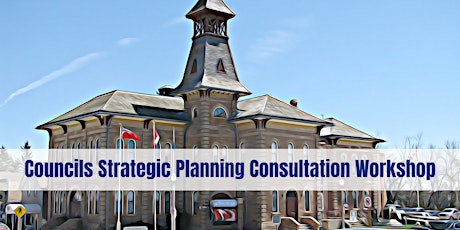 Shelburne Council Strategic Planning Consultation Workshop primary image