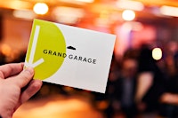 See all events organized by GRAND GARAGE GRAND+GARAGE