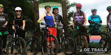 Women’s Mountain Bike Skills Session Beginner Fundamentals primary image