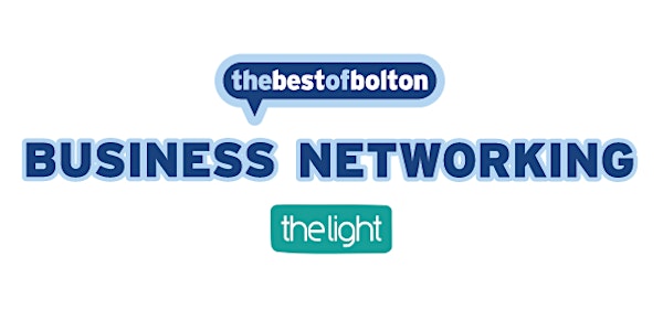 Thebestof Bolton Business Networking