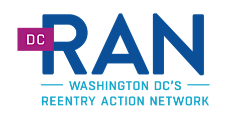Reentry Action Network Communications Training primary image