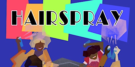 Hauptbild für Hairspray