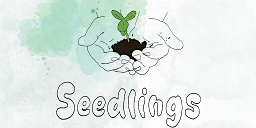 Imagen principal de Seedlings: a group for babies, toddlers & under 5s with a natural focus