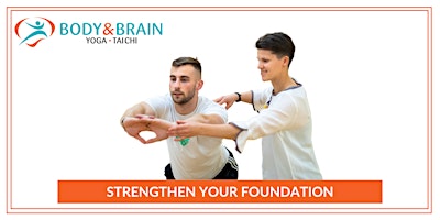 Strengthen Your Foundation