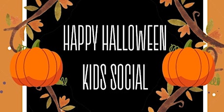 Hauptbild für Happy Halloween Kids Social