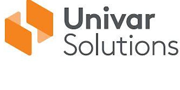 Univar Solutions 2019 RCRA/DOT Training Chicago Oakbrook