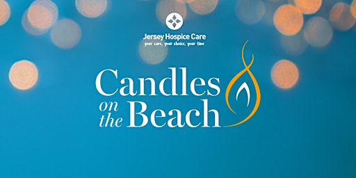 Candles on the Beach 2024 primary image