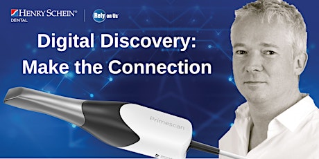 Hauptbild für Jersey: Digital Discovery - Make the Connection