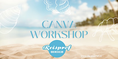Canva voor reisprofs-Maak professionele graphics in no-time-follow up primary image