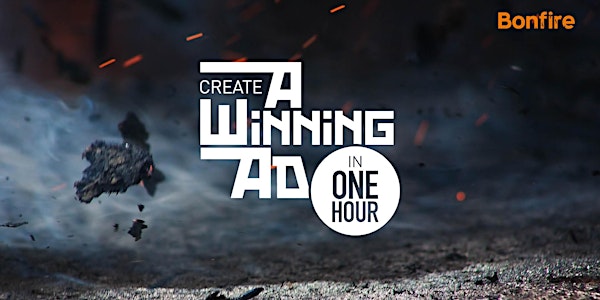 Create a winning ad in one hour