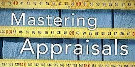 Mastering Appraisals