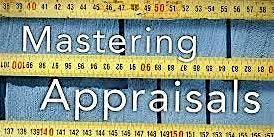 Hauptbild für Mastering Appraisals