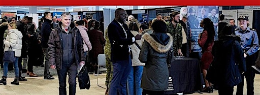 Collection image for MISSISSAUGA CAREER FAIRS