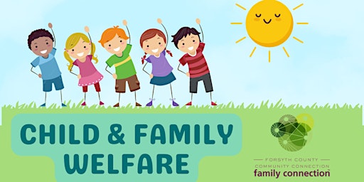 Imagem principal do evento FC Child & Family Welfare Collaborative