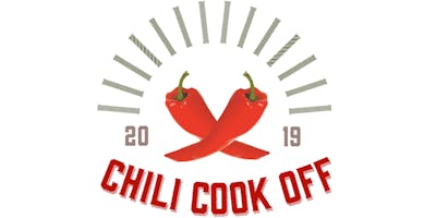 Chili Cook Off Registration 2019.