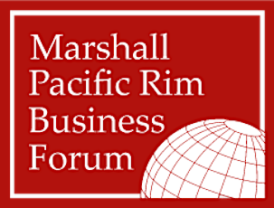 USC Marshall Pacific Rim Business Forum in Yangon primary image