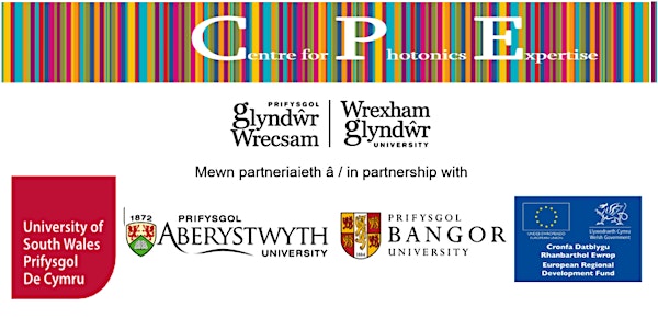CPE Launch Event - South Wales
