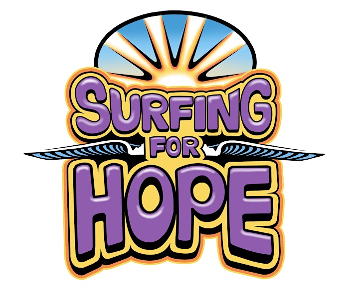 Surfing for Hope 2021 image