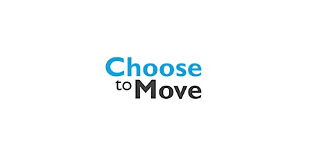 Choose to Move Online - Information Session with Sabrina primary image