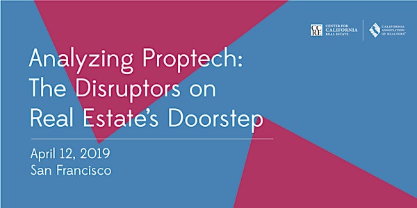 Analyzing Proptech: The Disruptors on Real Estate’s Doorstep 