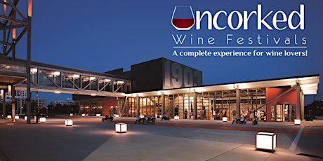 Uncorked: MKE Wine Fest primary image
