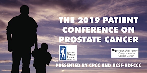 CPCC and UCSF Present: The 2019 Patient Conference on Prostate Cancer