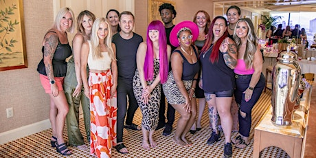 Rich Stylist Academy Success Soirée - Las Vegas 2024