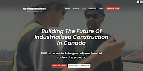 Vancouver  Lean CoP - Pitt Meadows Plumbing Fabrication Gemba primary image
