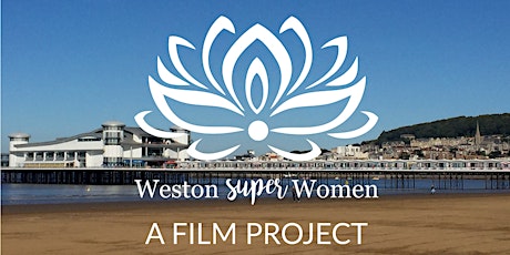 ‘Weston super Women’ film project launch.  primary image