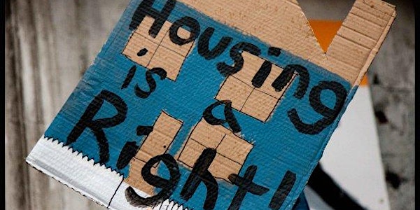 Housing Justice and Health Equity: How Health Systems and Social Work Can Prevent Eviction and Displacement