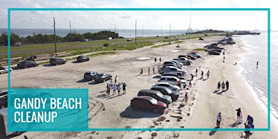 Imagem principal de KPB Gandy Beach Cleanup