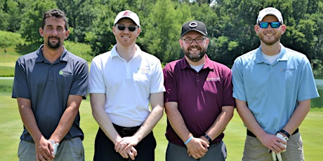 10th ANNUAL COVINGTON PARTNERS GOLF OUTING primary image