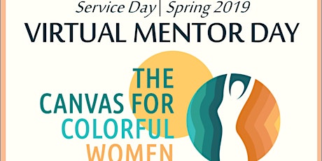 Service Day | Spring 2019: VIRTUAL MENTOR DAY primary image