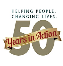 Springfield Partners for Community Action 50th Anniversary Gala