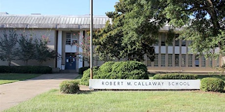 Callaway High Class of 1979  - 40 Year Reunion primary image