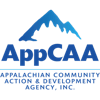 Logotipo de AppCAA