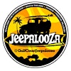 Jeepalooza Beach Jam's Logo