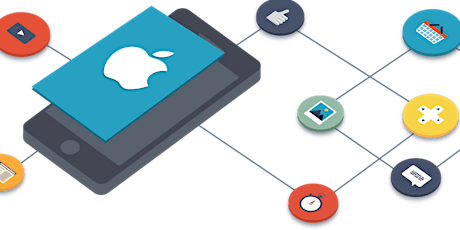 iOS Development for Beginners - 2 day crash course (Sponsored by MediaphonePlus) primary image